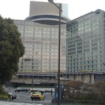 伊勢廣 ニューオータニ店 - 