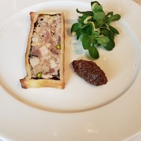 Benoit Alain Ducasse - 