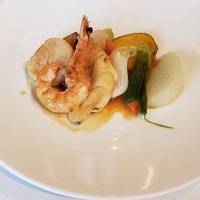 Benoit Alain Ducasse - 