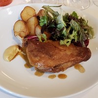 Benoit Alain Ducasse - 