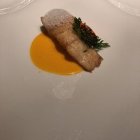 FURUYA　augastronome - ヒラスズキ