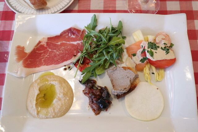 クオ ヴァディス quo vadis 石川町 イタリアン 食べログ クオ ヴァディス quo vadis 石川町 イタリアン 食べログ