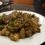 台湾料理 豊源 - 