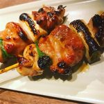 やき鶏 『おお川』