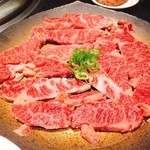 Yakiniku Gamon - 