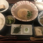 目黒の和食 さとう - 