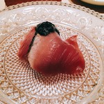 Sushi Ikko - ヨコワ