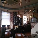 Basuteto Kafe - 