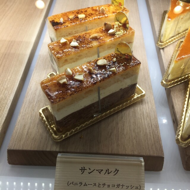 若尾製菓が手がける洋菓子店 By おぉちゃん たんど る 本店 前平公園 ケーキ 食べログ 若尾製菓が手がける洋菓子店 By おぉちゃん たんど る 本店 前平公園 ケーキ 食べログ