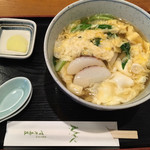 Okayama Udon Sugi Chaya - 