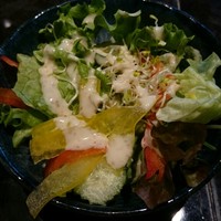 XEX TOKYO / 鉄板焼An - 