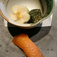 XEX TOKYO / 鉄板焼An - 
