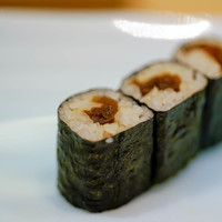 鮨 なんば 日比谷 - 干瓢