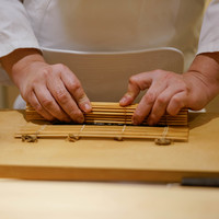 鮨 なんば 日比谷 - 