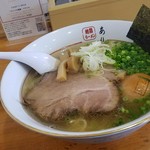 地鶏ラーメン ありがとう - 