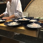 納屋天 - 