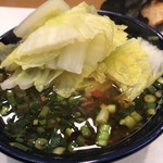 納屋天 - 