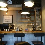 COCOCHI CAFE - 