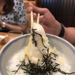納屋天 - 