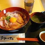  Qちゃん食堂 - 