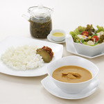 茶語 TEA SALON 新宿髙島屋店