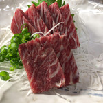 西新井 なが田 - 