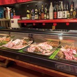 とり善 - 料理写真: