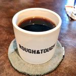 ラフ&タフ コーヒースタンド - ブレンドコーヒー