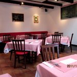 ベルクール - (2011,11/05)