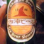 滋養料理 山法師 - 地ビール