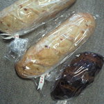 パネッテリア・アリエッタ - ミエーレ（大）