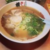 ラーメン横綱 平野店