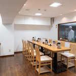 京粕漬 魚久  銀座店