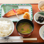 京粕漬 魚久  銀座店