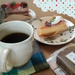 パティスリー ラ リシュテール - 