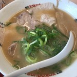 ラーメン横綱 - 