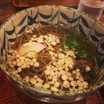 Soba Dokoro Wakou - 