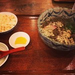 そば処 わこう - 