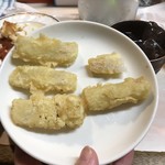 がばちょ - ミニじゃないよ！三二だよ！