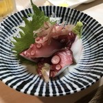 がばちょ - タコブツ 500円