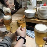 がばちょ - みんなでごじがばちょったよぉぉぉぉ！