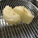 てんぷら 下村 - 