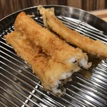 てんぷら 下村 - 
