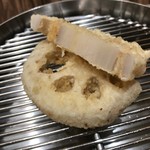 てんぷら 下村 - 