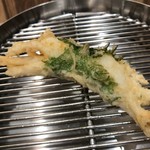 てんぷら 下村 - 