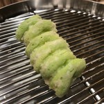 てんぷら 下村 - 