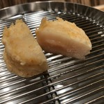 てんぷら 下村 - 