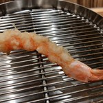 てんぷら 下村 - 