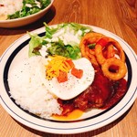 ワイアードキッチン ウィズ フタバフルーツパーラー - 