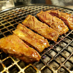 焼肉 蒼 - 